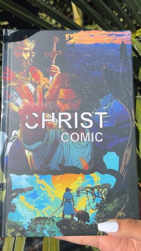 Alex D.'s Hero Bible review