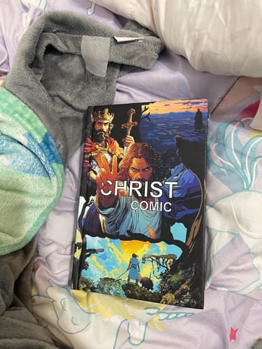 Sophia R.'s Hero Bible review