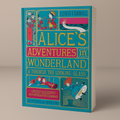 Alice's Adventures in Wonderland (50% OFF)