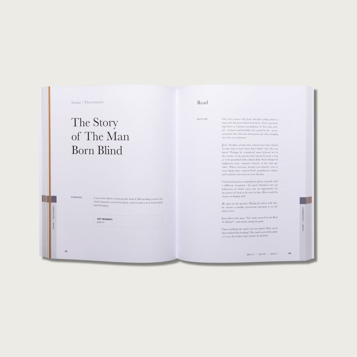 The Good & Beautiful Bible Study