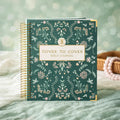 Cover to Cover Bible Journal