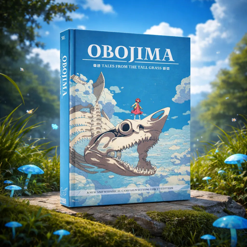 Obojima