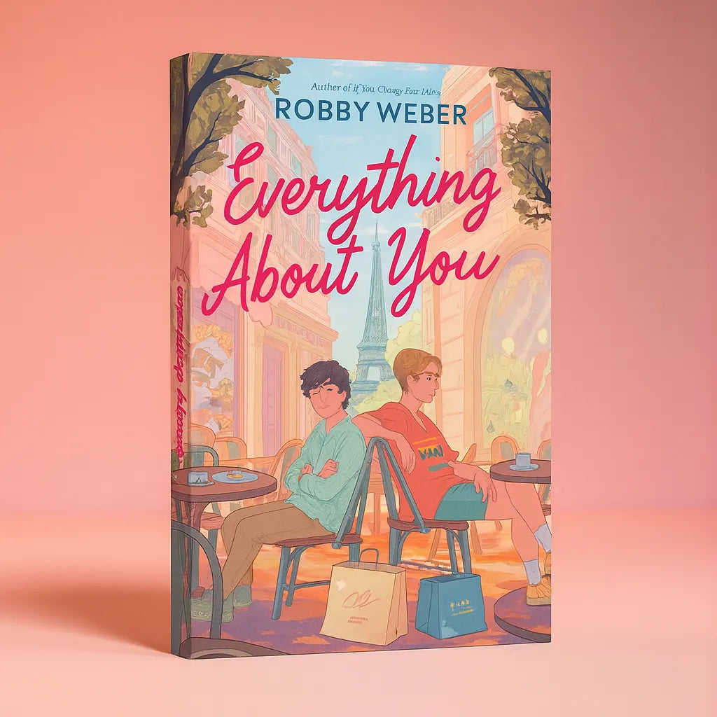 Everything About You (50% OFF)
