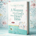 A Woman After God's Own Heart Bible
