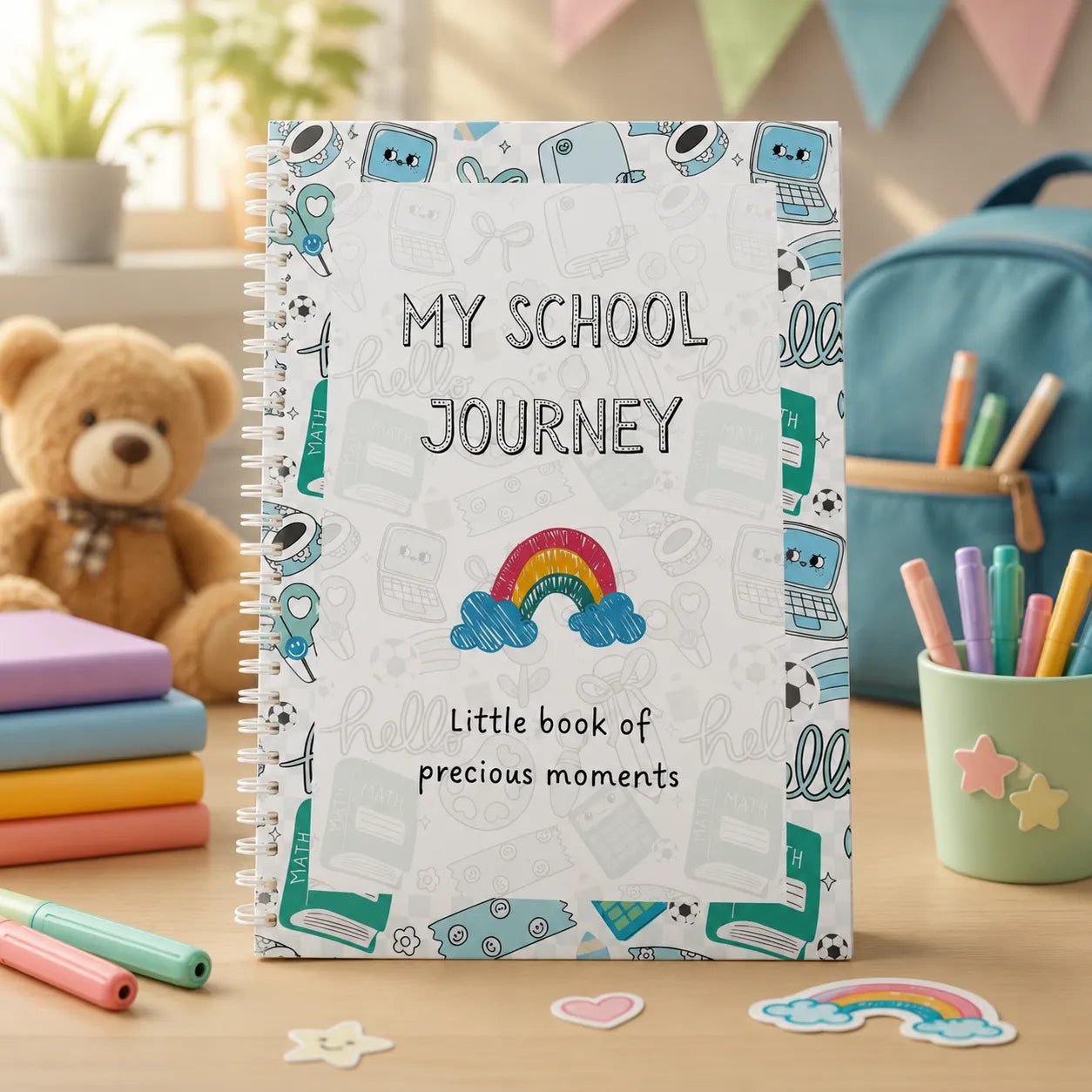 My School Journey