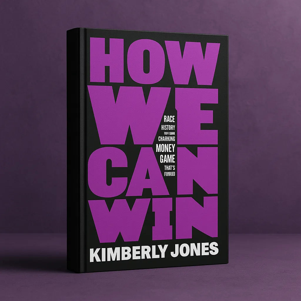 How We Can Win (50% OFF)