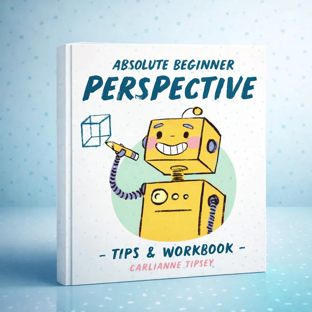 Absolute Beginner Perspective