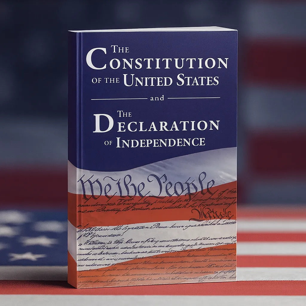 The Constitution of the United States (50% OFF)