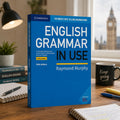 English Grammar in Use