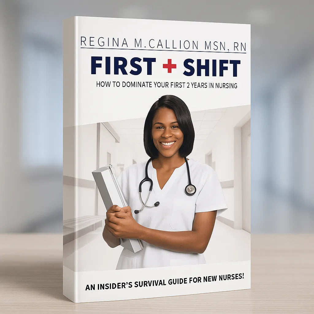 First Shift (50% OFF)