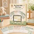 Christian Daily Routine Kit for Kids