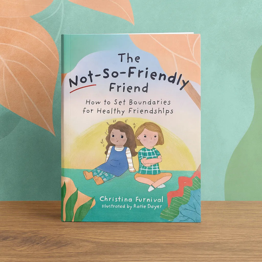 The Not-So-Friendly Friend (50% OFF)