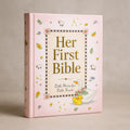 Her First Bible (50% OFF)