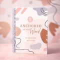 Anchored In His Word
