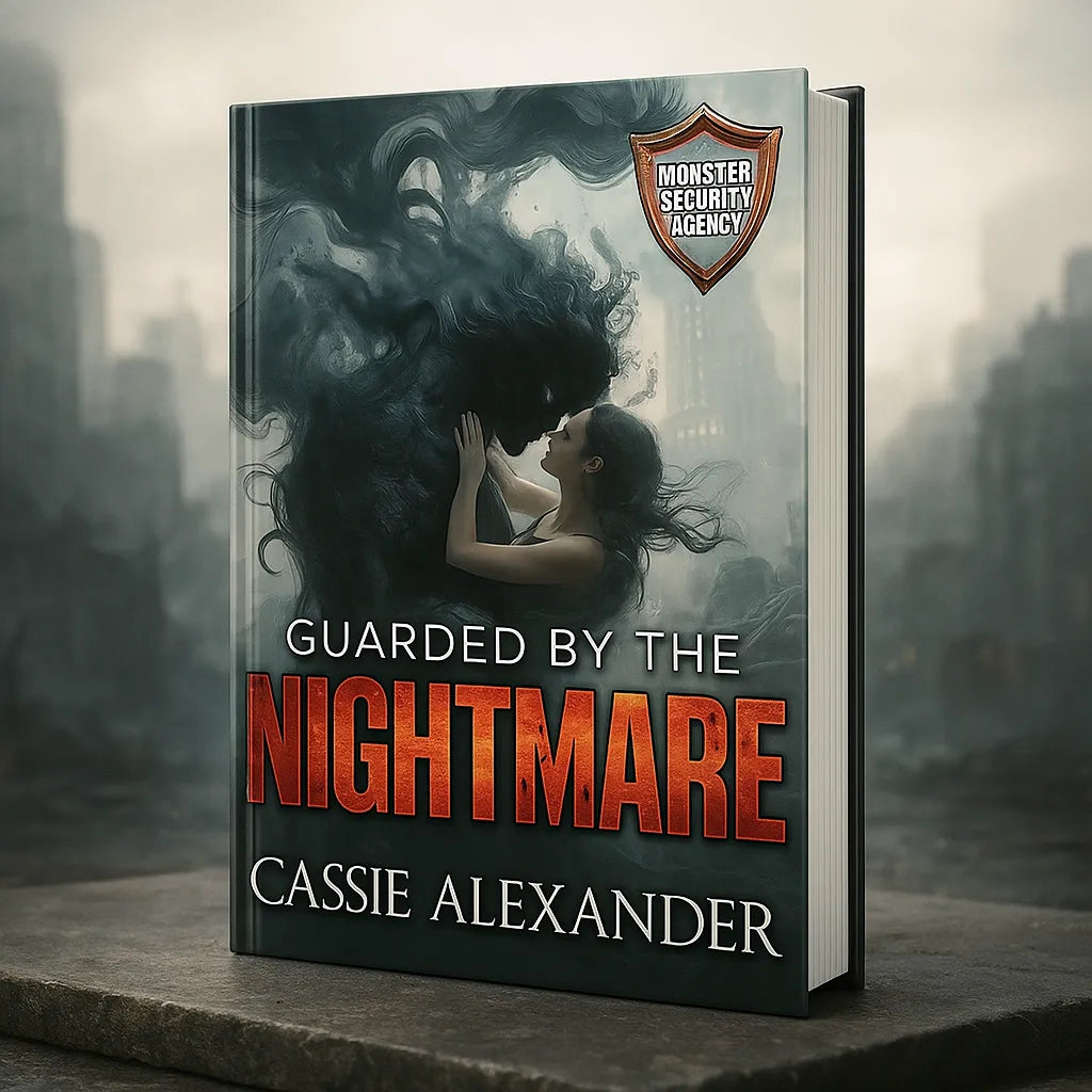 Guarded by the Nightmare (50% OFF)