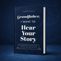 Grandfather, I Want to Hear Your Story