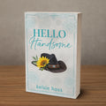 Hello Handsome (50% OFF)