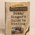 Supernatural: Bobby Singer's Guide to Hunting (50% OFF)