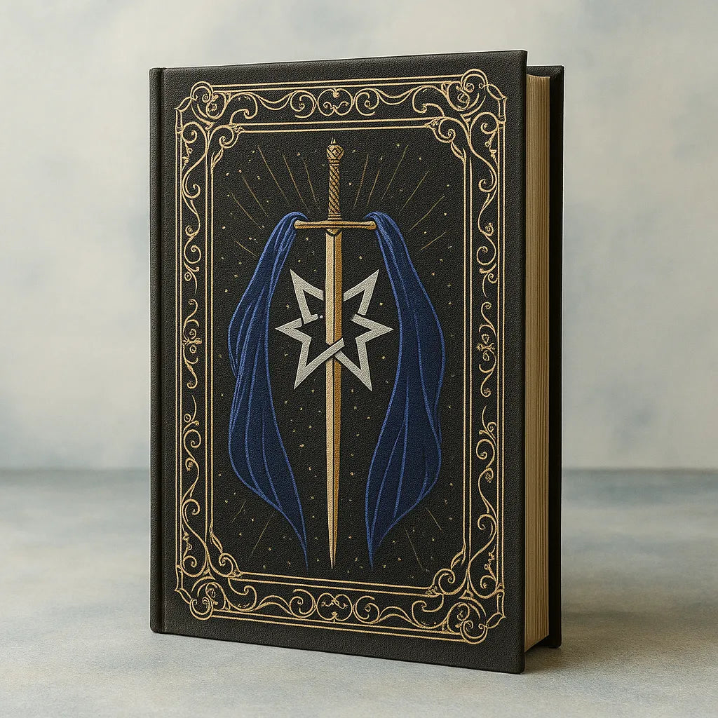 Frith Chronicles (50% OFF)