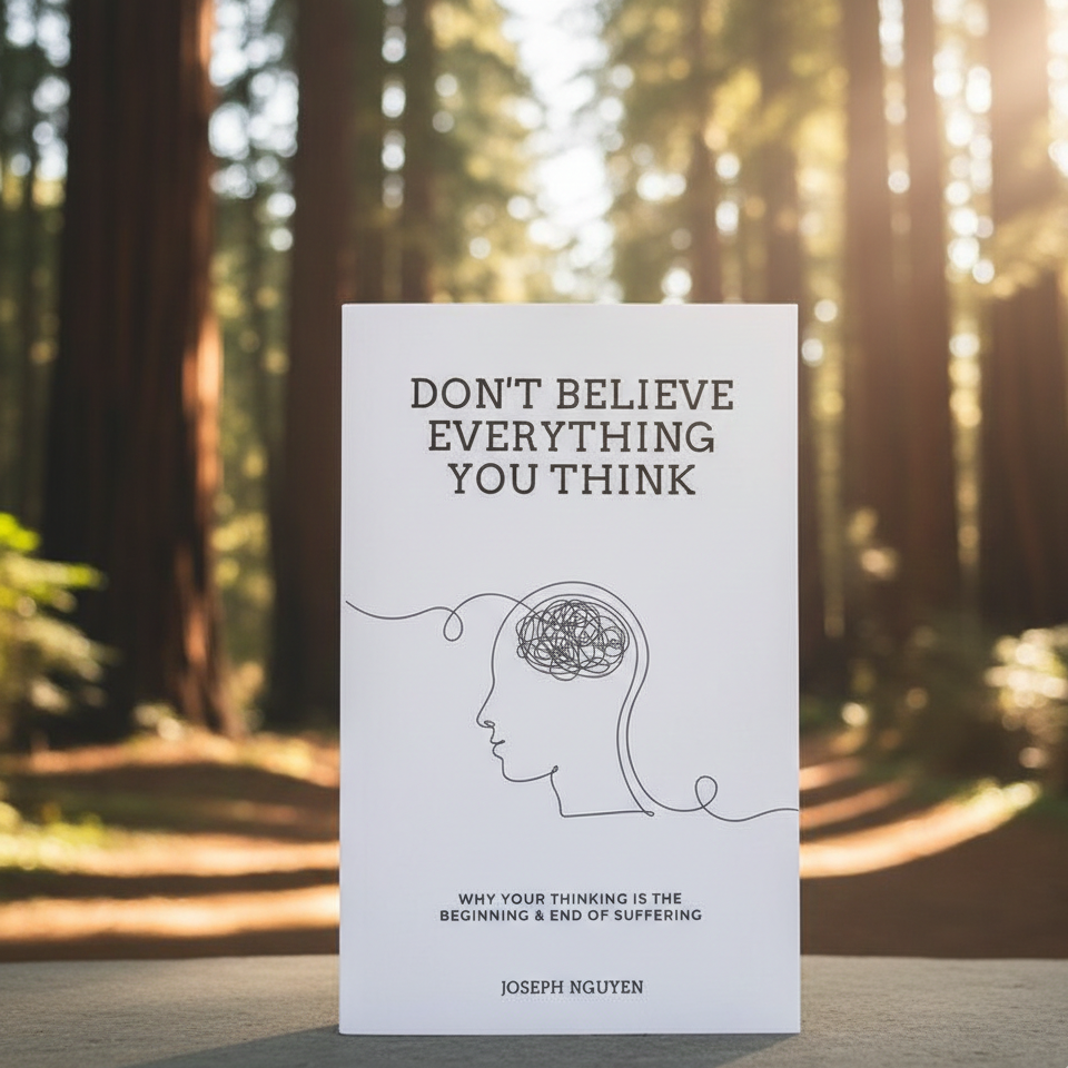 Don't Believe Everything You Think