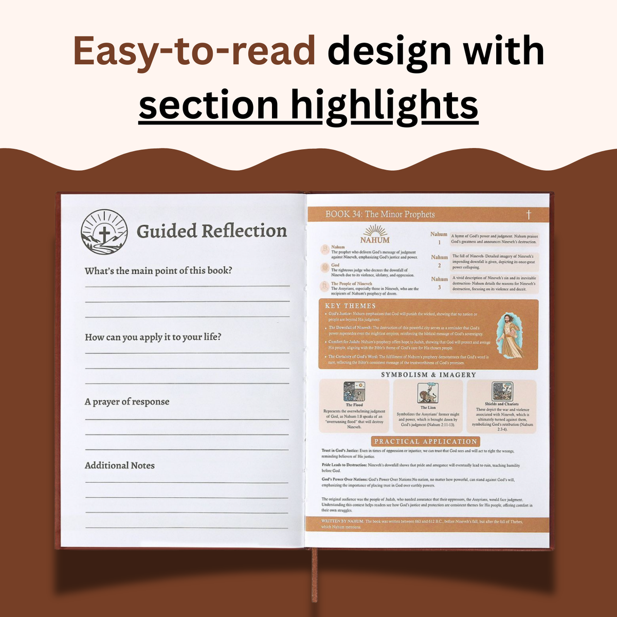 Bible Study Guide