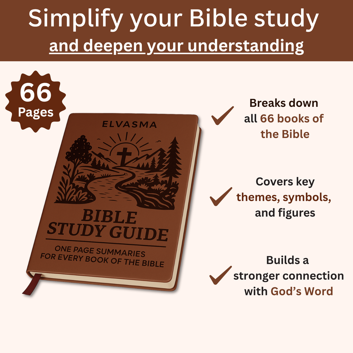 Bible Study Guide