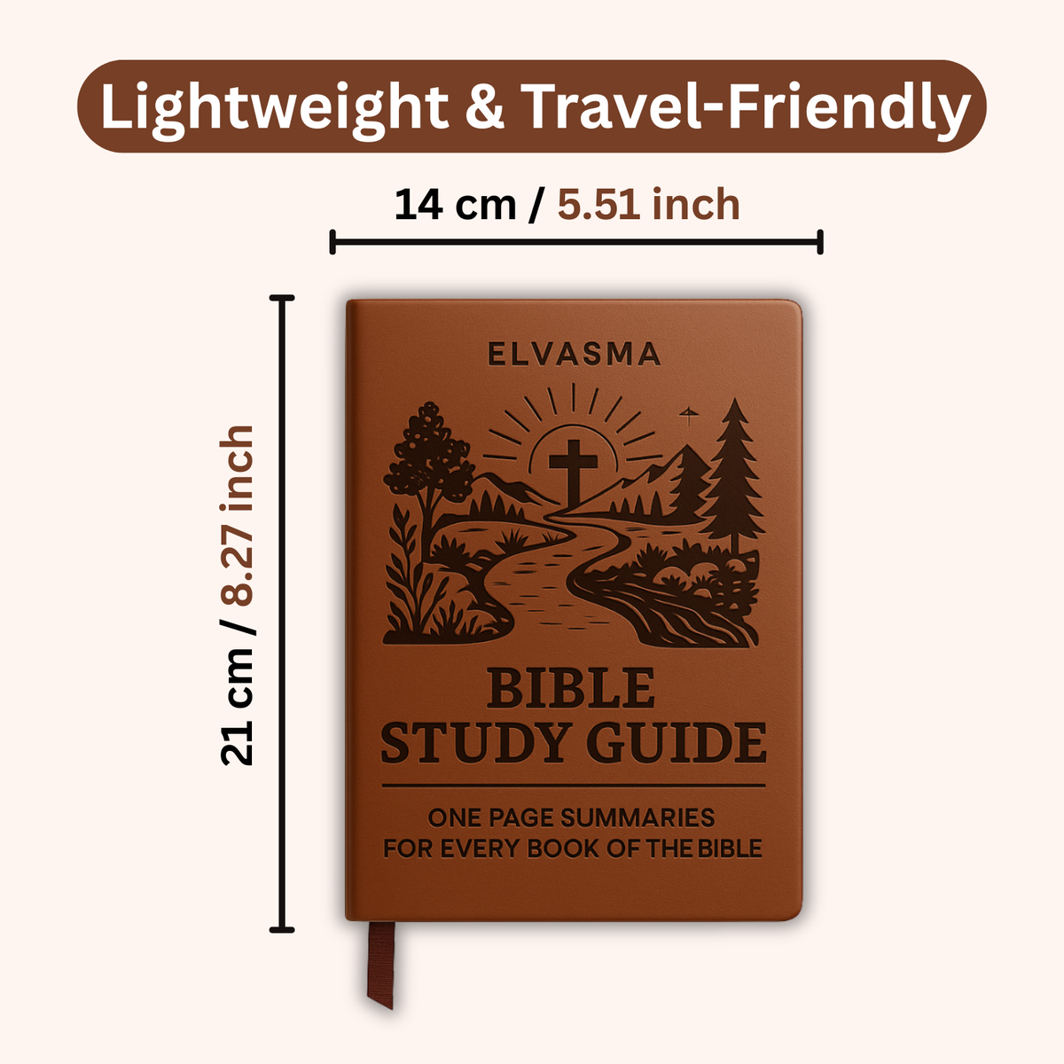Bible Study Guide