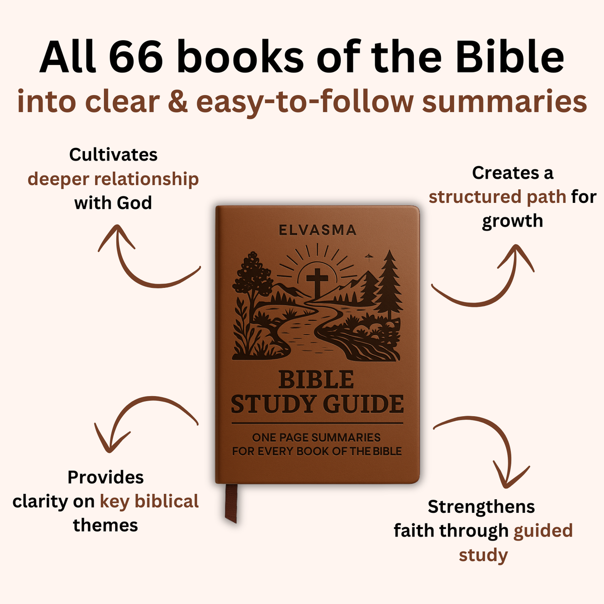 Bible Study Guide