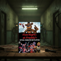 Five Nights at Freddy's Character