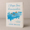 I Hope You Remember (50% OFF)