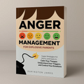 Anger Management For Explosive Parents (50% OFF)