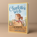 Charlotte's Web Collector’s Deluxe Edition (50% OFF)