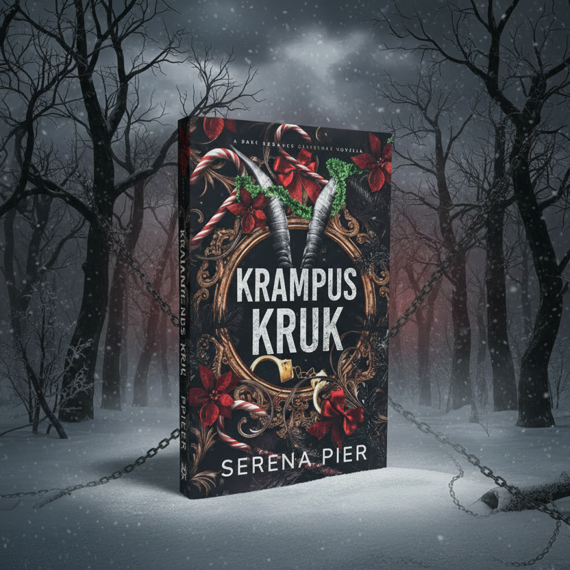 Krampus Kruk