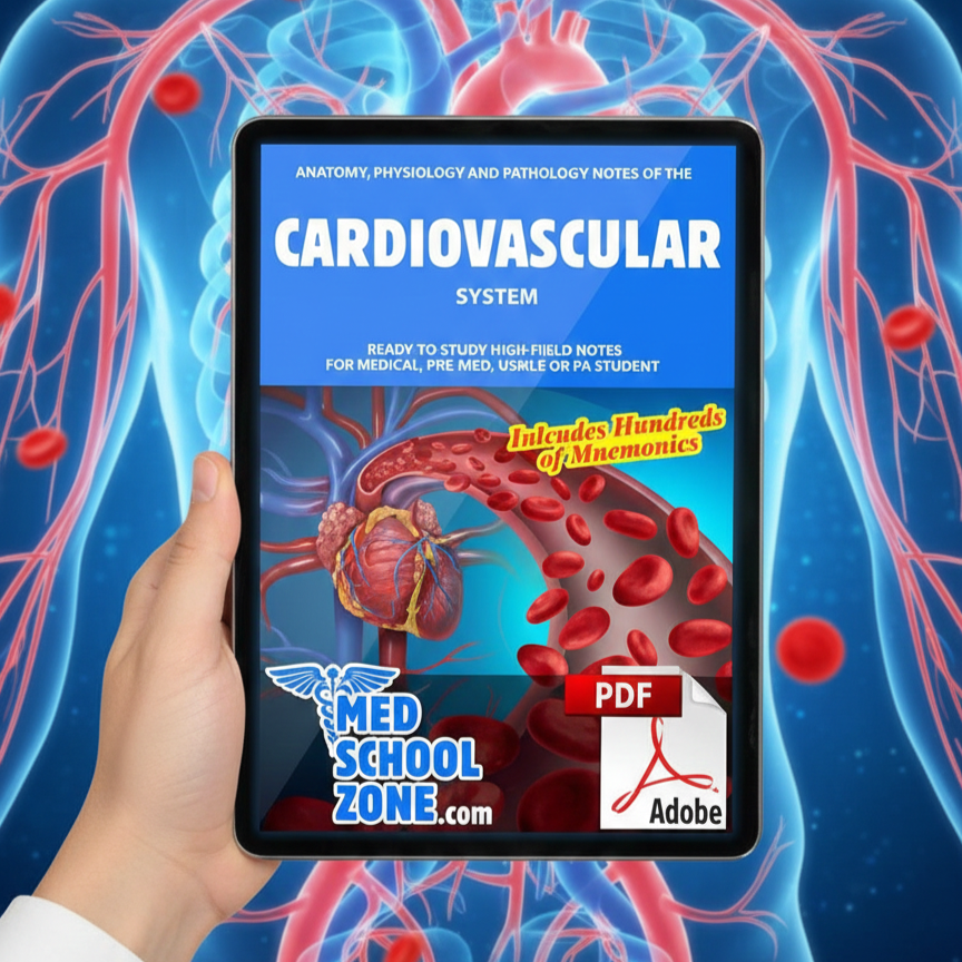 MedStudy Pro