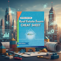 National Real Estate Exam Study Guide