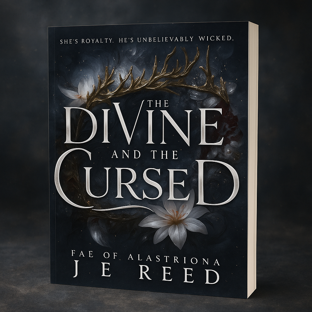 The Divine and The Cursed (50% OFF)