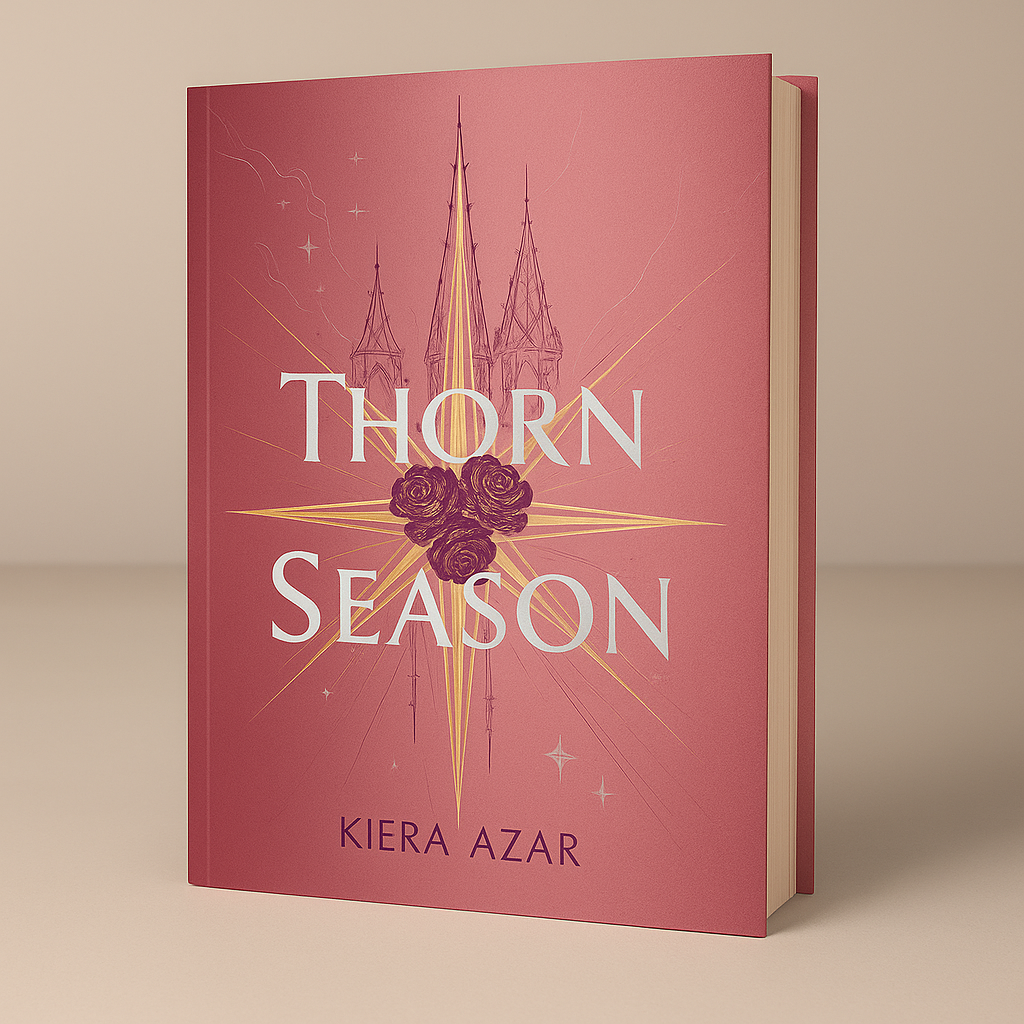 Thorn Season Deluxe Limited Edition (50% OFF)