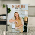A Dry Mix Recipe Book