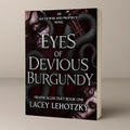 Eyes of Devious Burgundy: Deathcaller Duet (50% OFF)