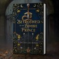 Betrothed to the Zombie Prince (50% OFF)