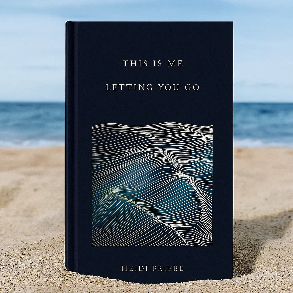 This Is Me Letting You Go (50% OFF)