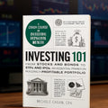 Investing 101 - Building a Profitable Portfolio (50% OFF)