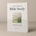 The Good and Beautiful Bible Study (50% OFF)
