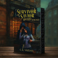 Survivor & Savior Duet (50% OFF)