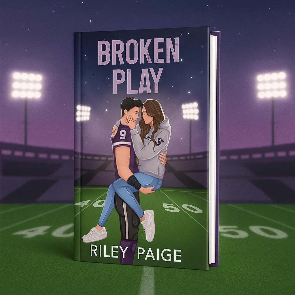 Broken Play (50% OFF)