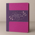 365 Days to Knowing God for Girls (50% OFF)