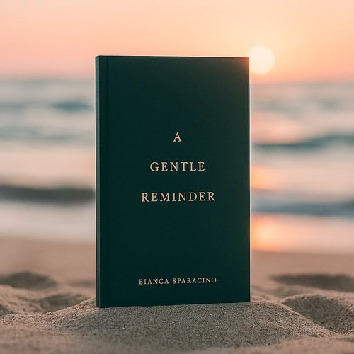 A Gentle Reminder (50% OFF)