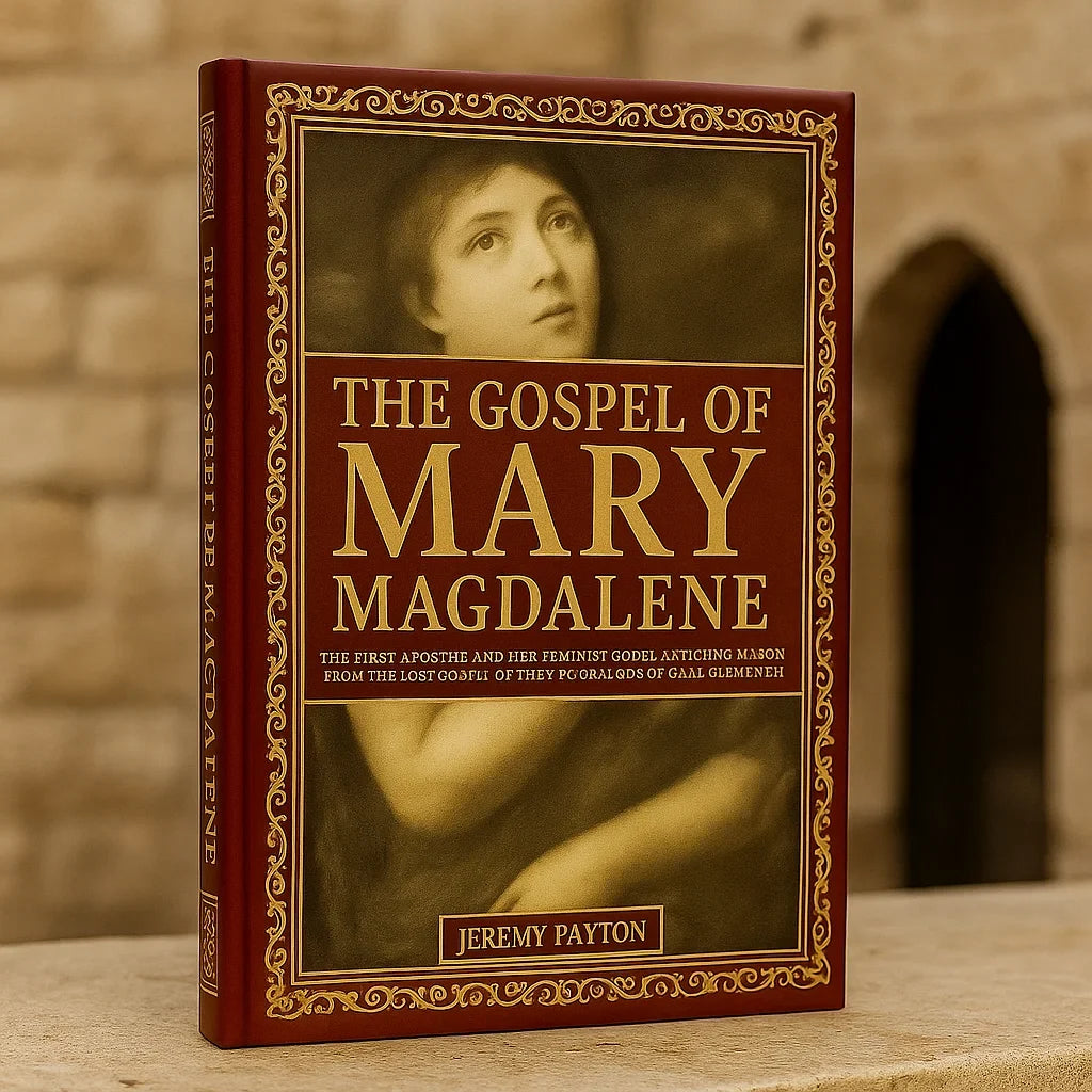 The Gospel of Mary Magdalene (50% OFF)