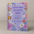 Finding Peace in God’s Embrace (50% OFF)