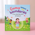 Emma Knows Her Boundaries (50% OFF)